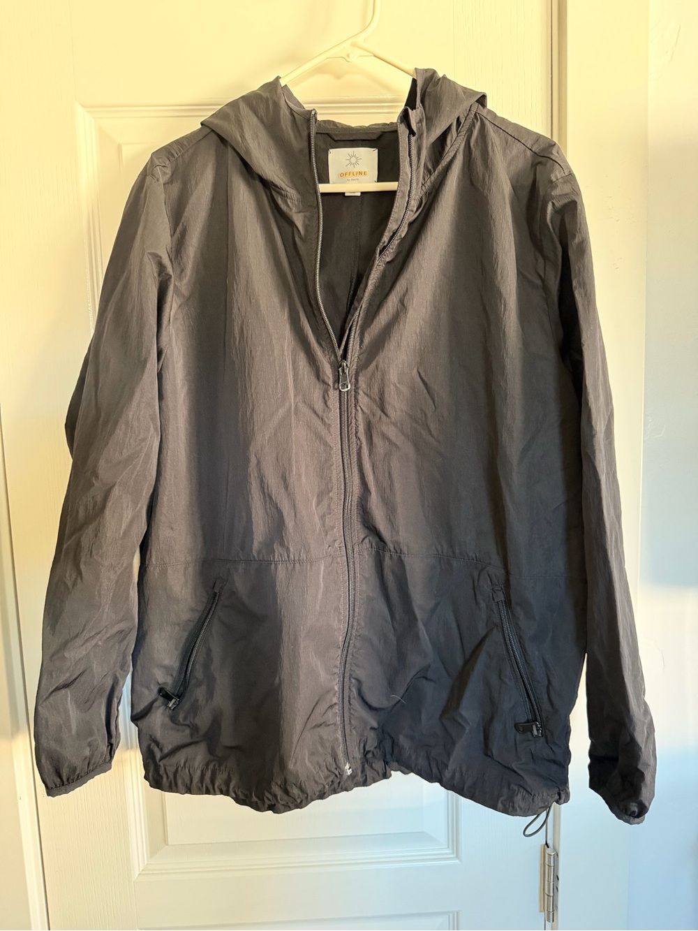Women’s Aerie windbreaker
